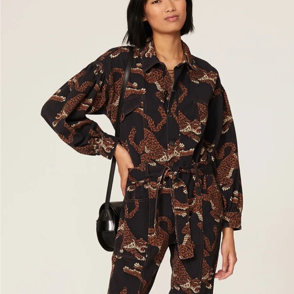 ISO! - Picture 1 of 1